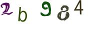 Imagine CAPTCHA