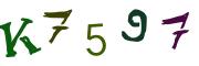 Imagine CAPTCHA