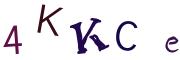 Imagine CAPTCHA