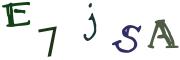 Imagine CAPTCHA
