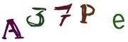 Imagine CAPTCHA