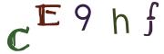 Imagine CAPTCHA