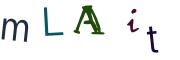 Imagine CAPTCHA
