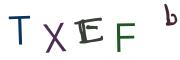 Imagine CAPTCHA