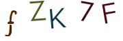Imagine CAPTCHA