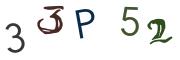 Imagine CAPTCHA