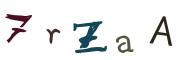 Imagine CAPTCHA