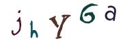 Imagine CAPTCHA