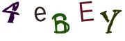Imagine CAPTCHA