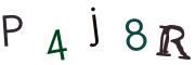 Imagine CAPTCHA