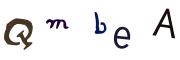 Imagine CAPTCHA