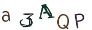 Imagine CAPTCHA
