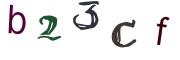 Imagine CAPTCHA