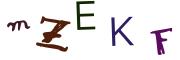 Imagine CAPTCHA