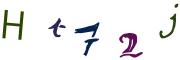 Imagine CAPTCHA