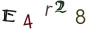 Imagine CAPTCHA
