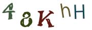 Imagine CAPTCHA