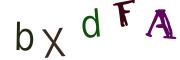 Imagine CAPTCHA