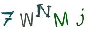 Imagine CAPTCHA