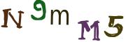 Imagine CAPTCHA