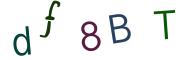 Imagine CAPTCHA
