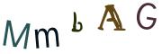 Imagine CAPTCHA