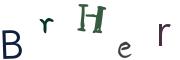 Imagine CAPTCHA
