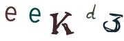 Imagine CAPTCHA