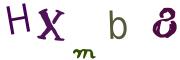 Imagine CAPTCHA