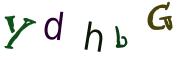 Imagine CAPTCHA