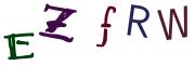 Imagine CAPTCHA