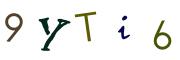 Imagine CAPTCHA