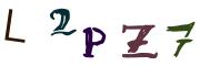 Imagine CAPTCHA