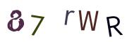 Imagine CAPTCHA