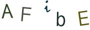 Imagine CAPTCHA