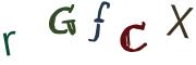 Imagine CAPTCHA