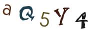 Imagine CAPTCHA