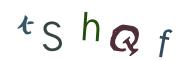 Imagine CAPTCHA