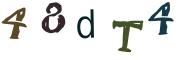 Imagine CAPTCHA