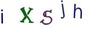 Imagine CAPTCHA