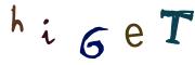 Imagine CAPTCHA