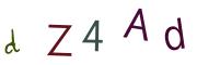 Imagine CAPTCHA