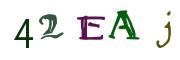 Imagine CAPTCHA