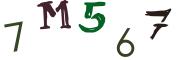 Imagine CAPTCHA