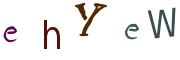Imagine CAPTCHA