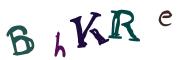 Imagine CAPTCHA