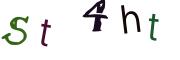 Imagine CAPTCHA