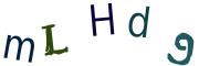 Imagine CAPTCHA
