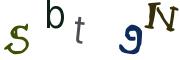 Imagine CAPTCHA