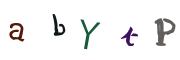 Imagine CAPTCHA